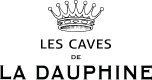 Logo Caves De La Dauphine