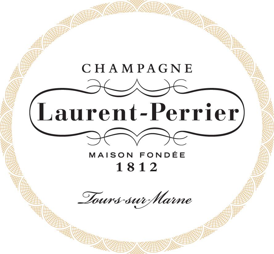 Champagne Laurent Perrier