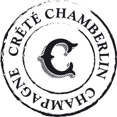 Champagne Crété-Chamberlin
